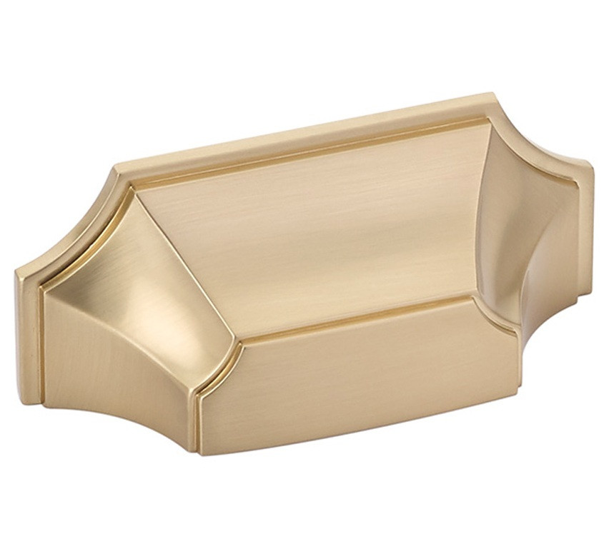 Schaub Empire 3" (76mm) Center to Center Cup Pulls