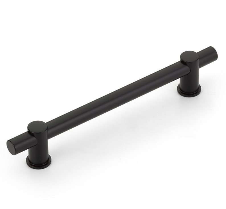 Schaub Fonce Series Cabinet Pulls 6"(152mm) Center to Center 8" Overall Length