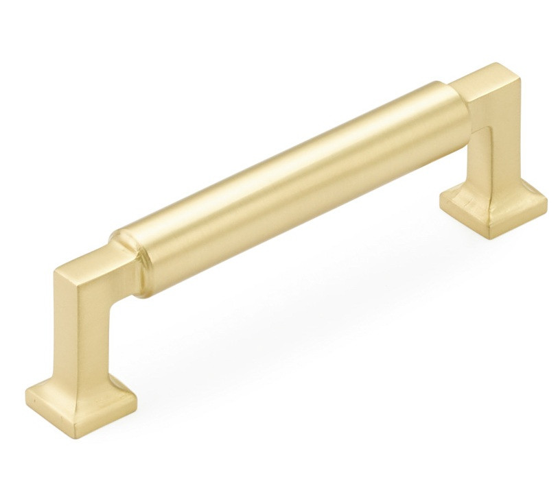 Schaub Haniburton Pull with 4" Center To Center