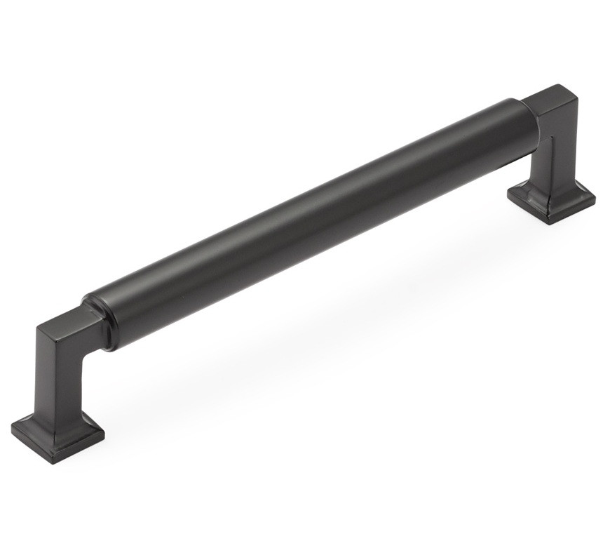 Schaub Haniburton Pull with 6" Center To Center