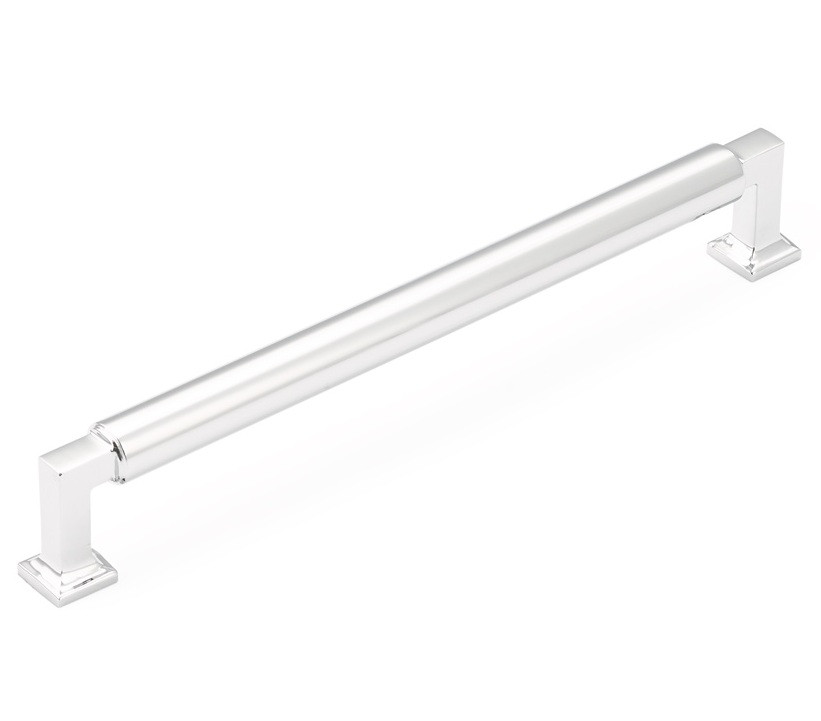 Schaub Haniburton Pull with 8" Center To Center