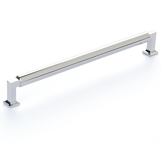 Schaub Haniburton Pull with 10" Center To Center