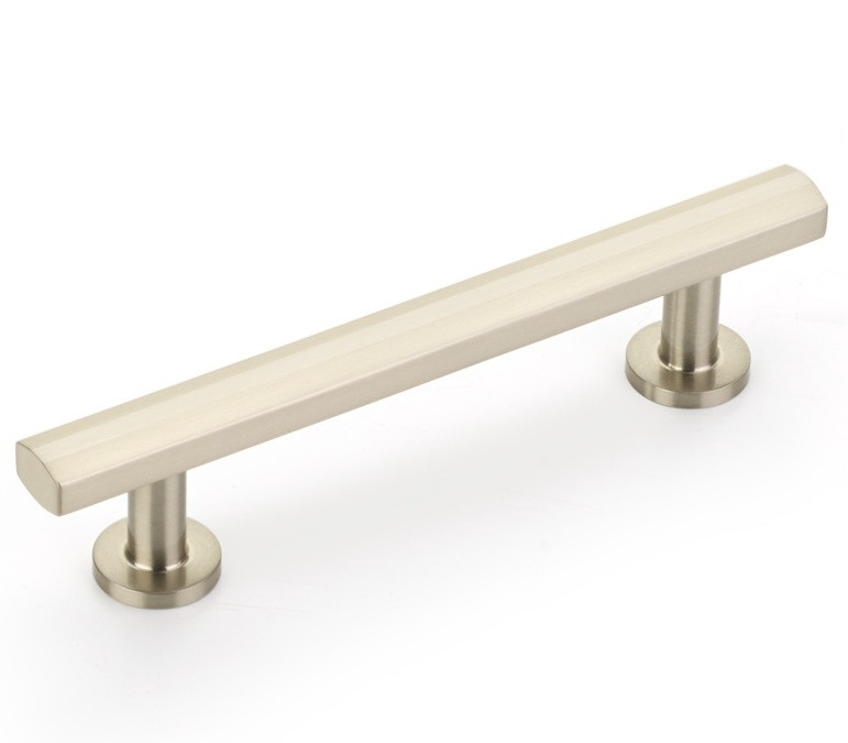 Schaub Heathrow Pulls 4" Center To Center