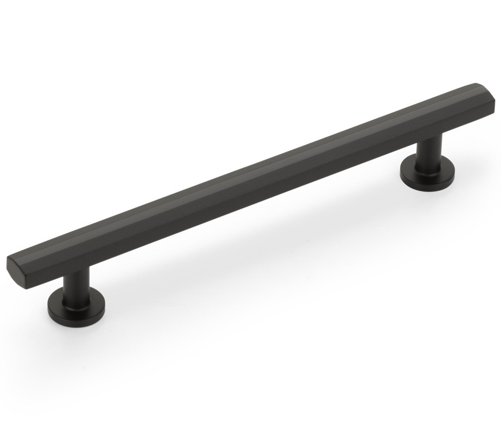 Schaub Heathrow Pulls 6" Center To Center