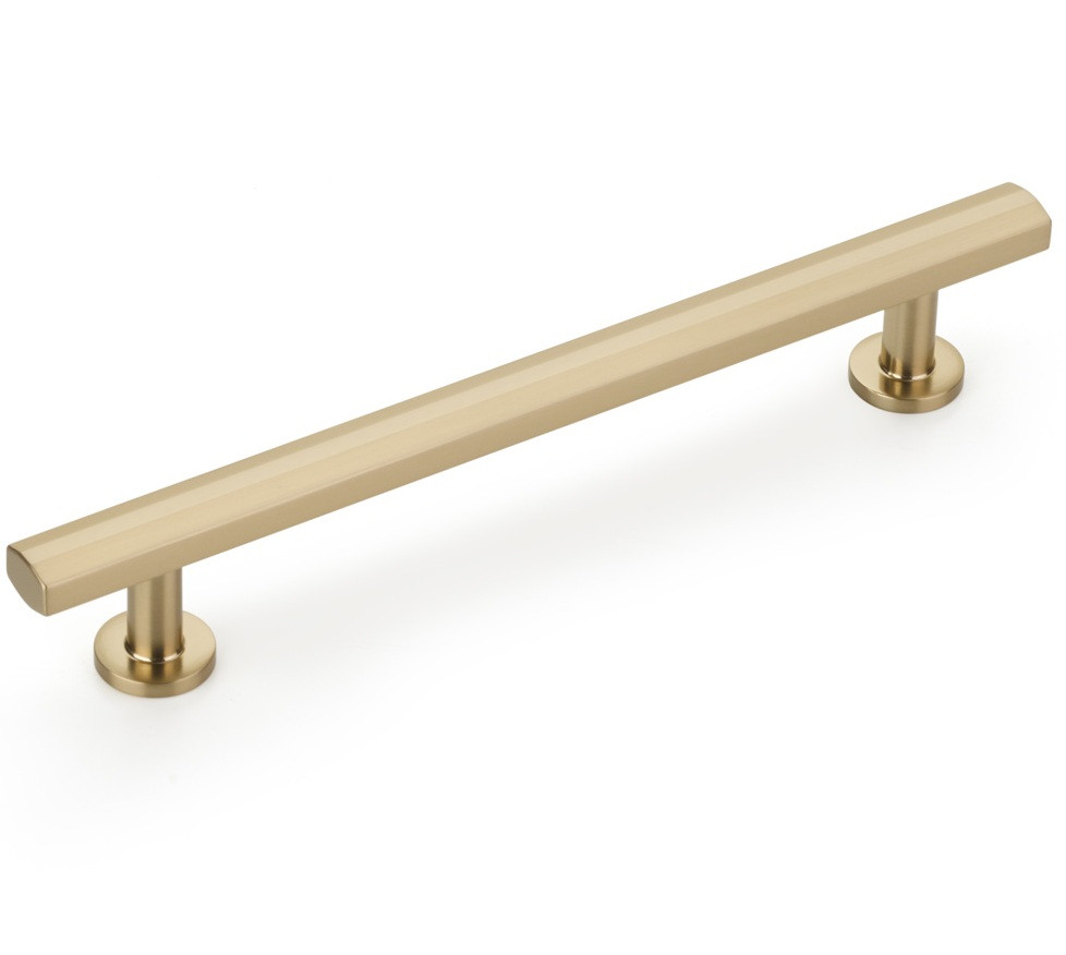 Schaub Heathrow Pulls 6" Center To Center