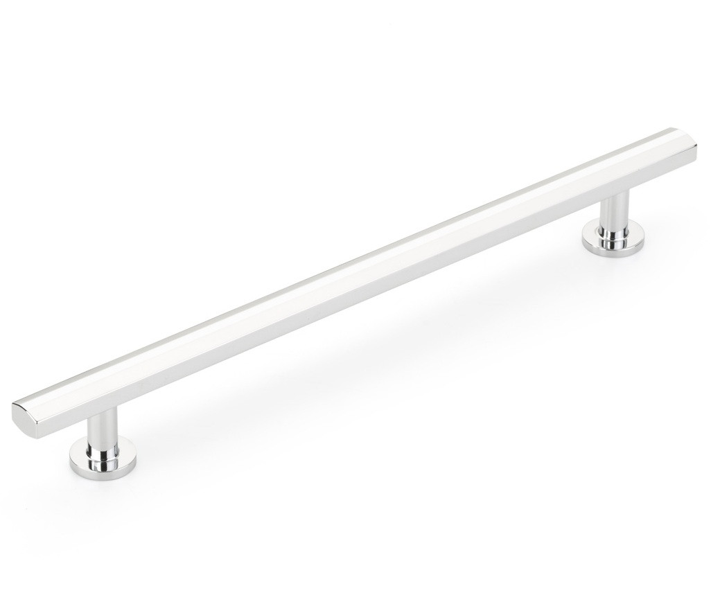 Schaub Heathrow Pulls 8" Center To Center