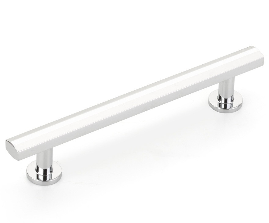 Schaub Heathrow Pulls 5" Center To Center