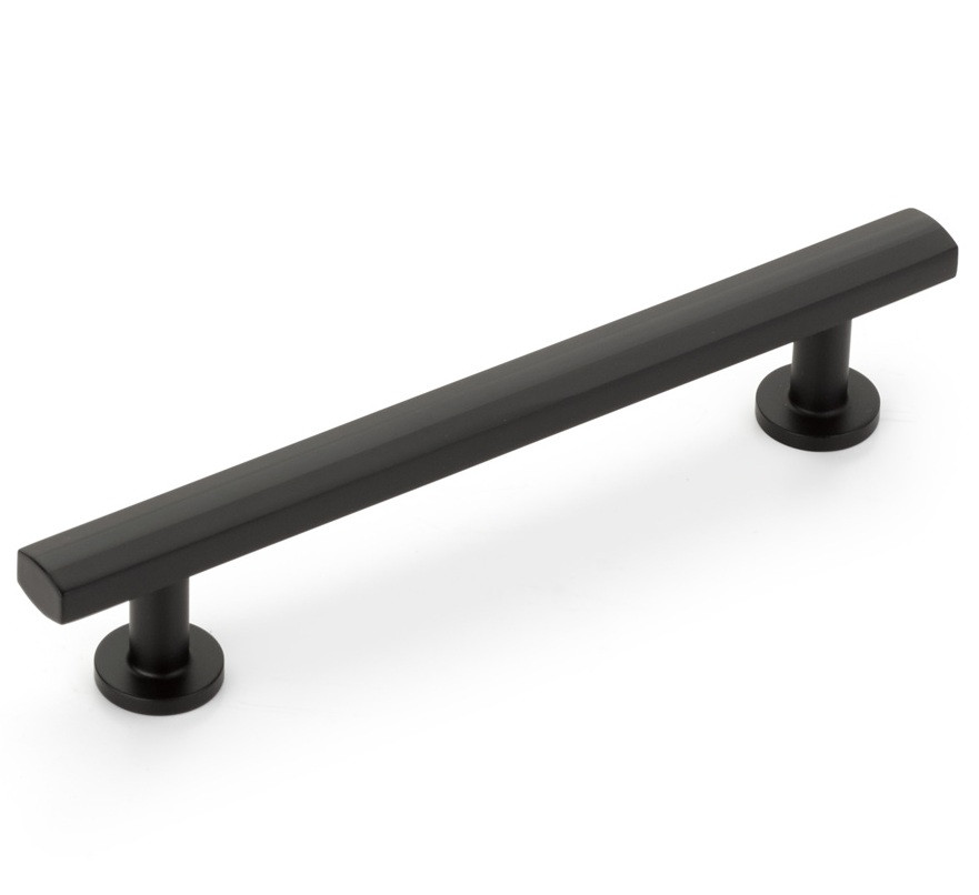 Schaub Heathrow Pulls 5" Center To Center