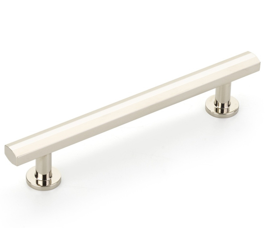 Schaub Heathrow Pulls 5" Center To Center