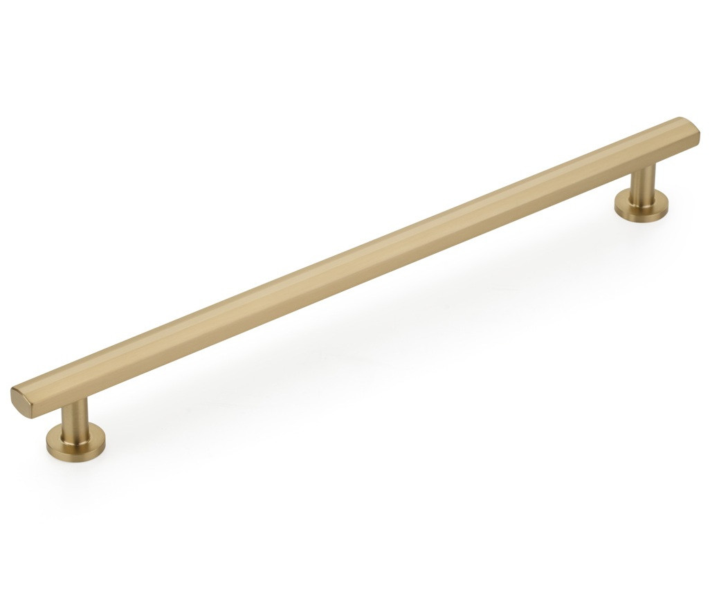 Schaub Heathrow Pulls 10" Center To Center