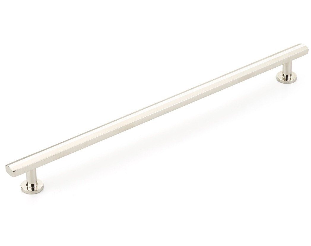 Schaub Heathrow Pulls 12" Center To Center