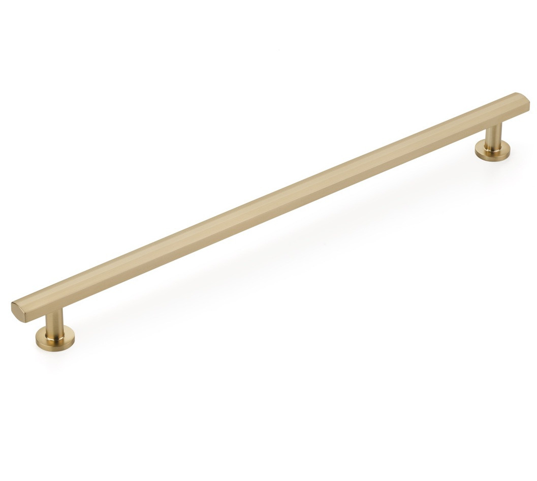 Schaub Heathrow Pulls 12" Center To Center