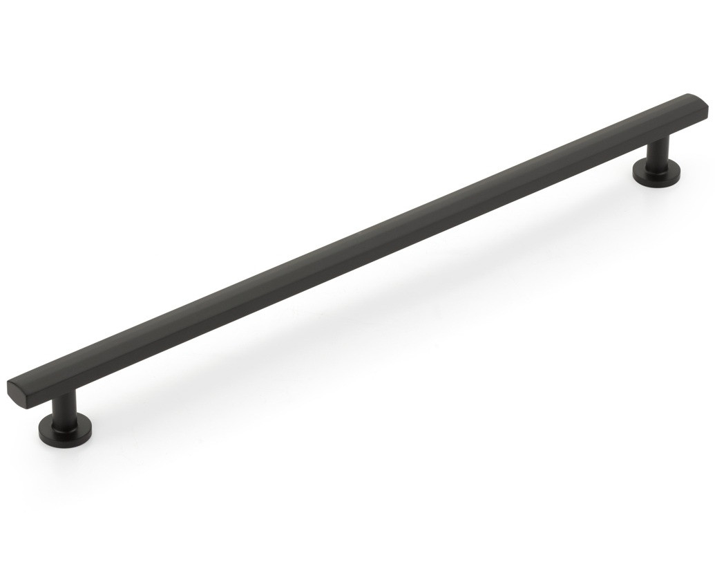 Schaub Heathrow Pulls 12" Center To Center