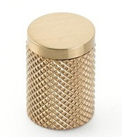 Schaub MODO, Cylindrical Knob, 5/8" 16mm Diameter