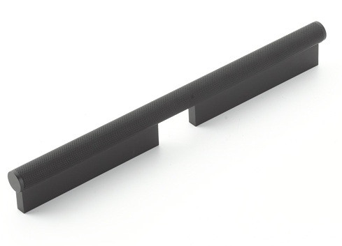 Schaub MODO, Pulls Cylindrical top, 6" 152mm center to center