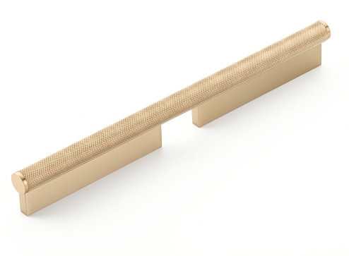 Schaub MODO,  Pulls Cylindrical top,  6" 152mm center to center