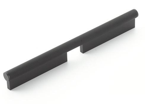  Schaub MODO,  Pulls Cylindrical top,  6" 152mm center to center 