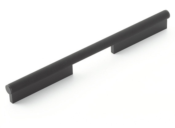 Schaub MODO,  Pulls Cylindrical top,  8" 203mm center to center