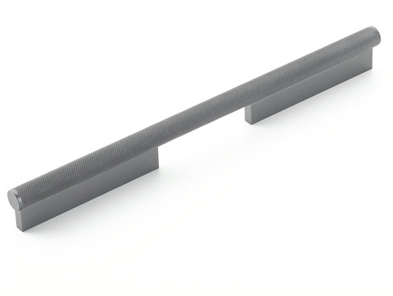 Schaub MODO,  Pulls Cylindrical top,  8" 203mm center to center