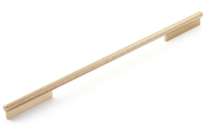 Schaub MODO,  Pulls Cylindrical top, 18" 457mm center to center