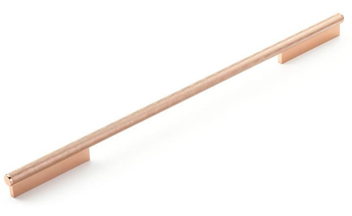  Schaub MODO,  Pulls Cylindrical top, 18" 457mm center to center 