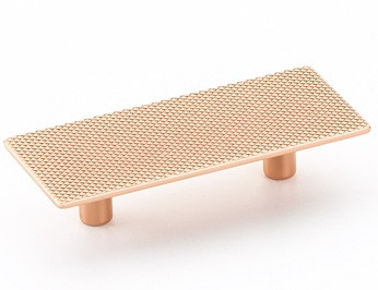 Schaub MODO,  Pulls Flat top,  48mm center to center