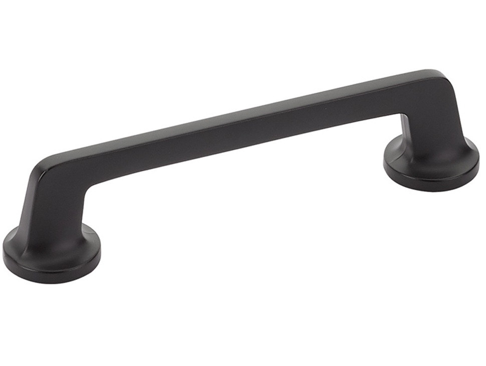 Schaub Northport Pull Round Base  5" Center To Center