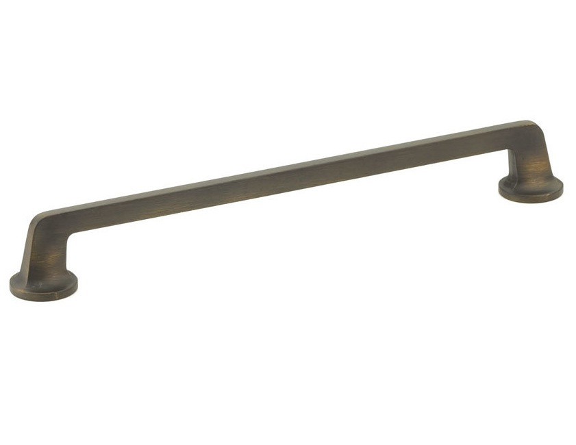 Schaub Northport Pull Round Base 10" Center To Center