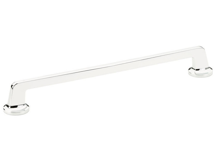 Schaub Northport Pull Round Base 10" Center To Center