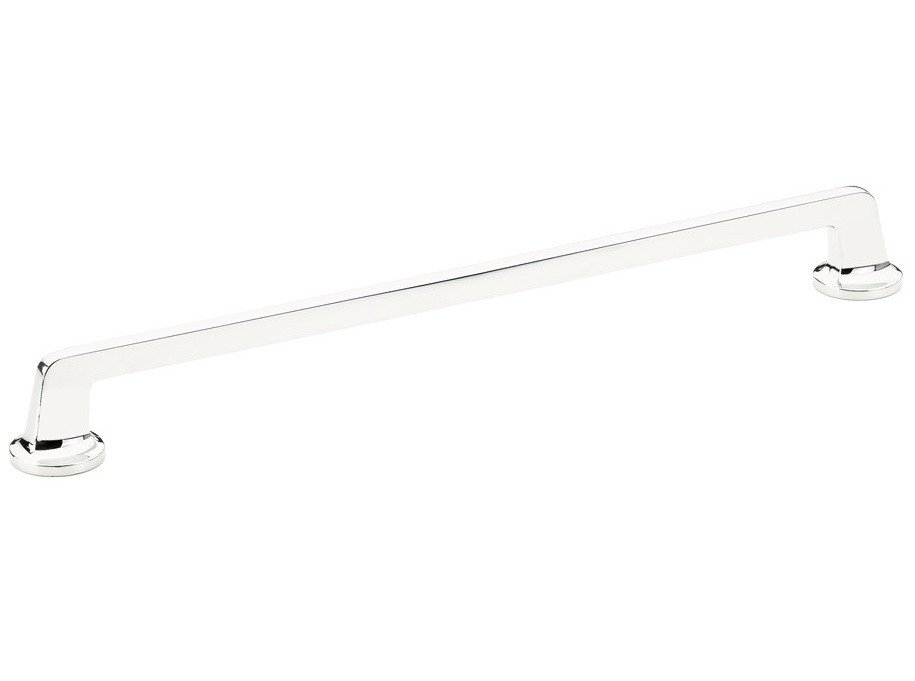 Schaub Northport Pull Round Base 12" Center To Center