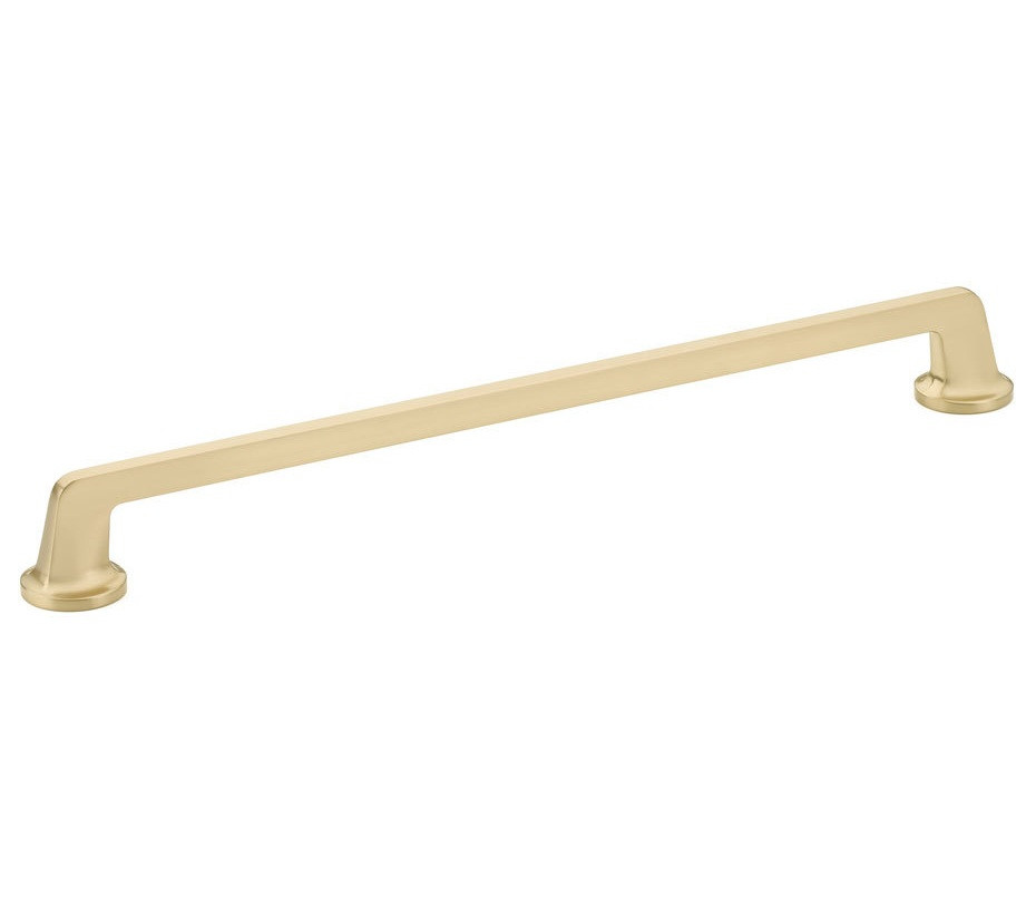 Schaub Northport Pull Round Base 12" Center To Center