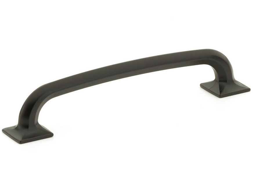 Schaub Northport Pull Square Base 5" Center To Center