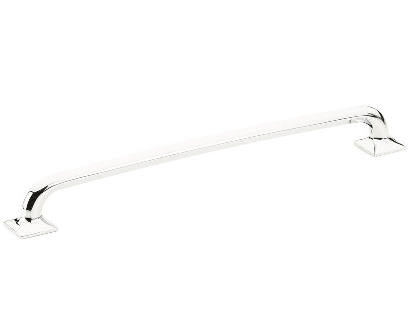 Schaub Northport Pull Square Base 10" Center To Center