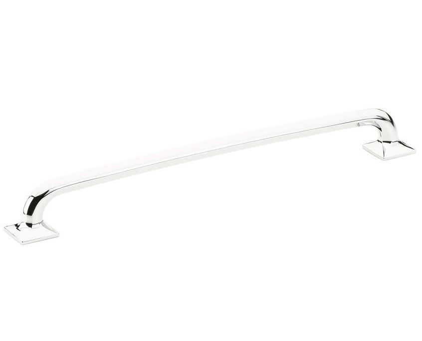  Schaub Northport Pull Square Base 10" Center To Center 