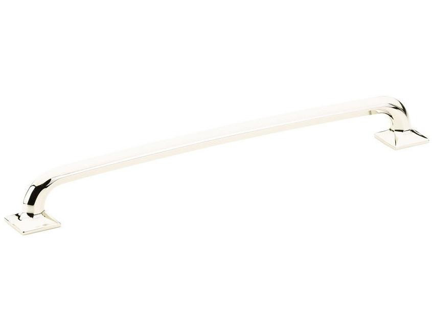  Schaub Northport Pull Square Base 10" Center To Center 