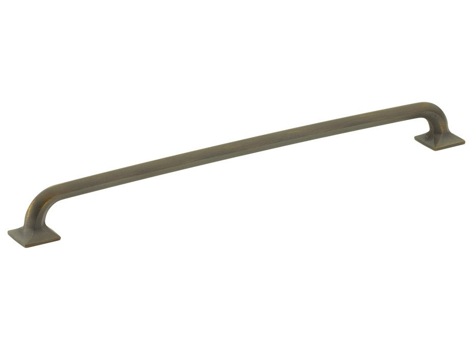 Schaub Northport Pull Square Base 12" Center To Center