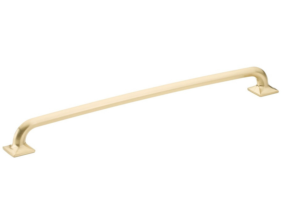 Schaub Northport Pull Square Base 12" Center To Center