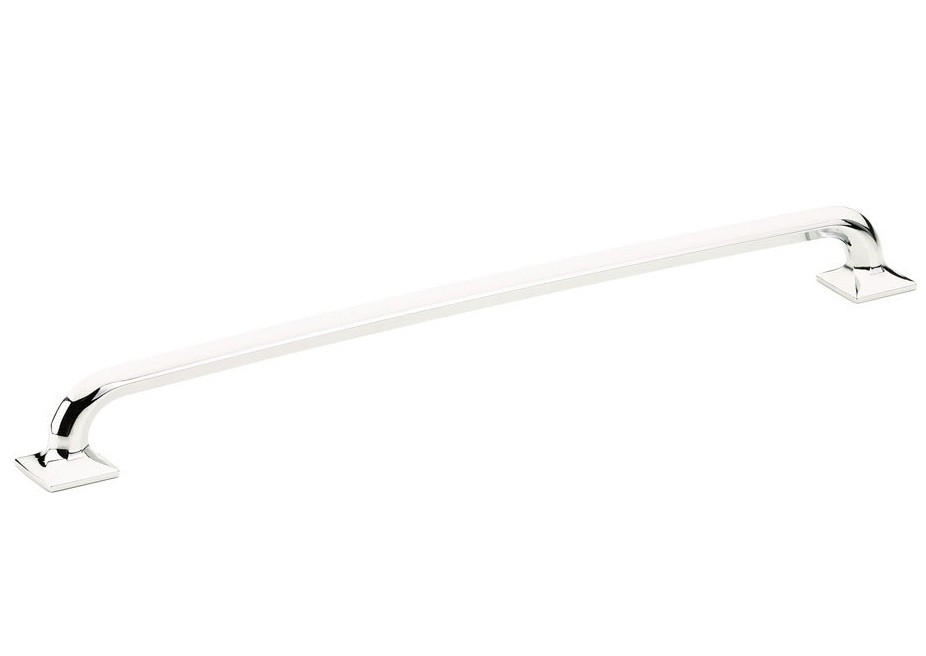 Schaub Northport Pull Square Base 12" Center To Center