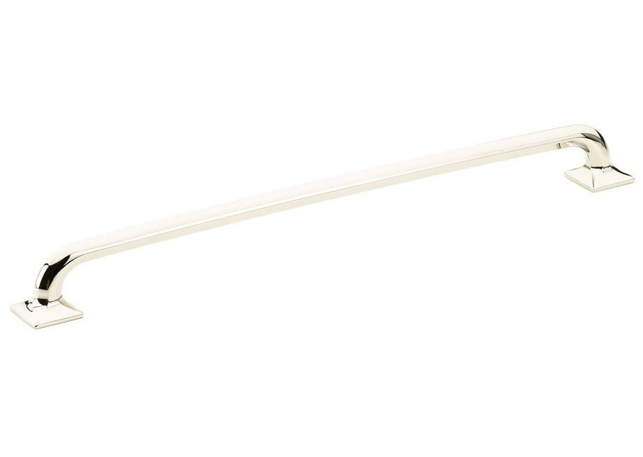  Schaub Northport Pull Square Base 12" Center To Center 