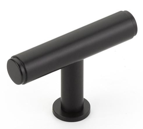  Schaub Pub House Tee Knobs Bar Style 2" Overall Length 