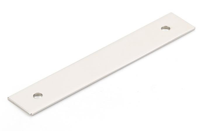  Schaub Pub House  Backplates for 3-1/2" Center to Center Pulls 