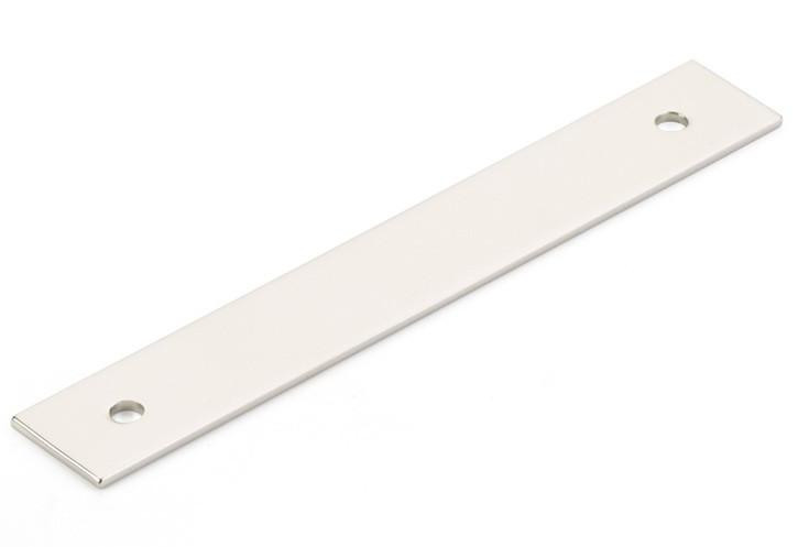  Schaub Pub House  Backplates for 4" Center to Center Pulls 