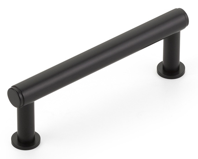 Schaub Pub House Pull Bar Style 3-1/2" Center to Center