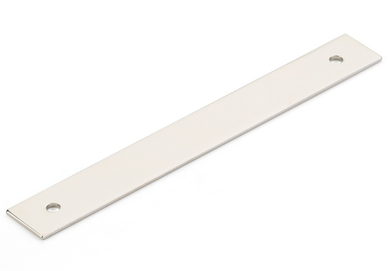 Schaub Pub House  Backplates for 5" Center to Center Pulls