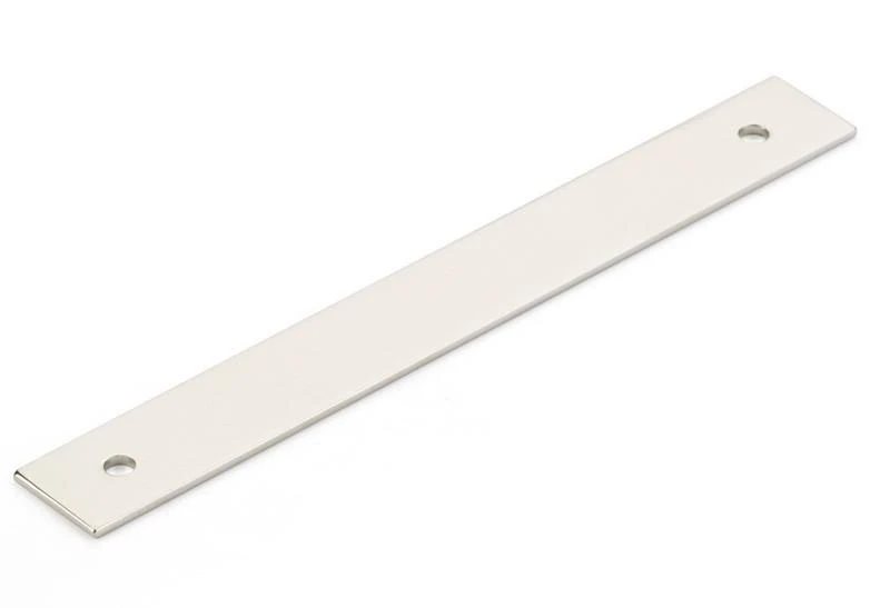  Schaub Pub House  Backplates for 5" Center to Center Pulls 