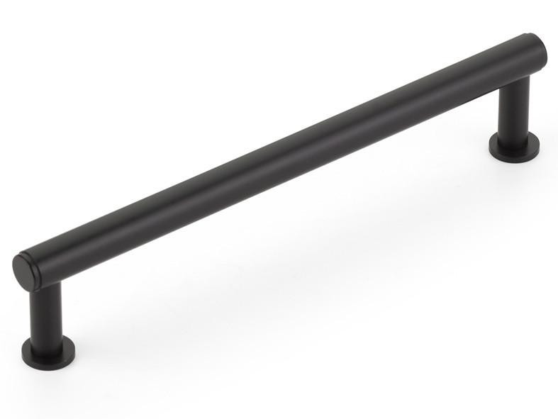  Schaub Pub House Pull Bar Style 6" Center to Center 