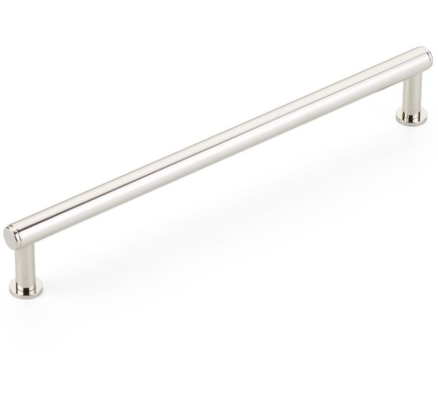  Schaub Pub House Pull Bar Style 8" Center to Center 