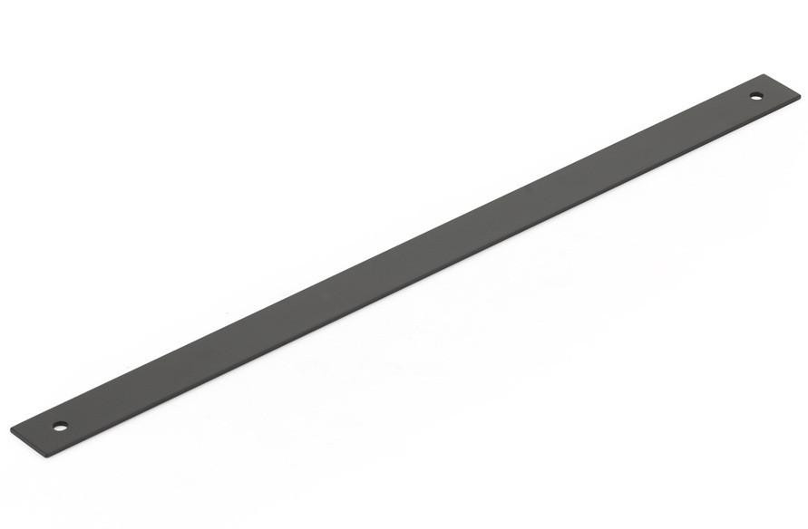  Schaub Pub House  Backplates for 12" Center to Center Pulls 