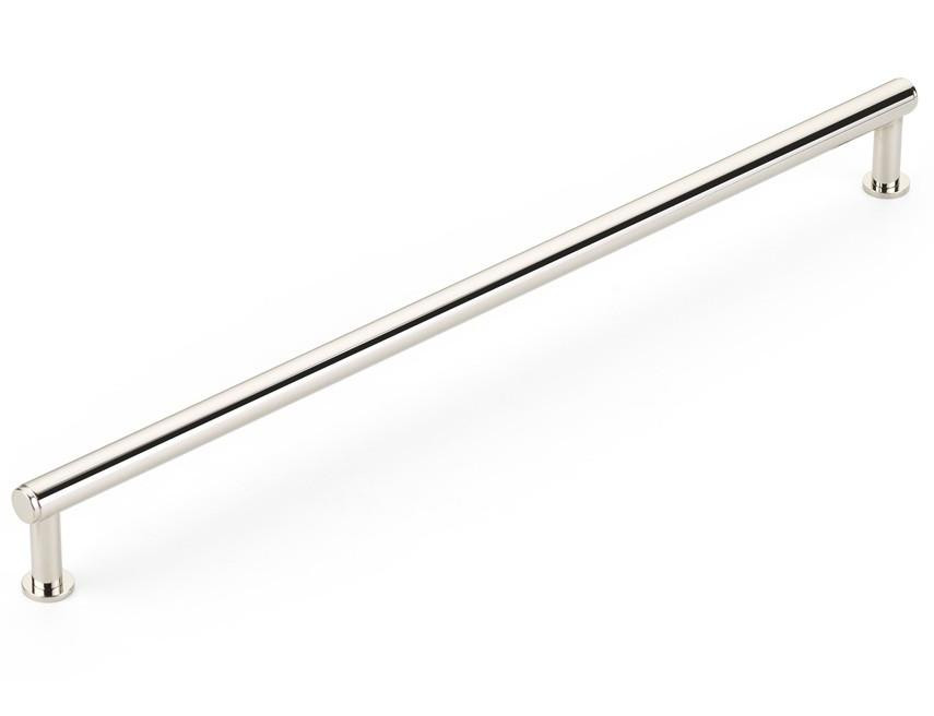  Schaub Pub House Pull Bar Style 12" Center to Center 