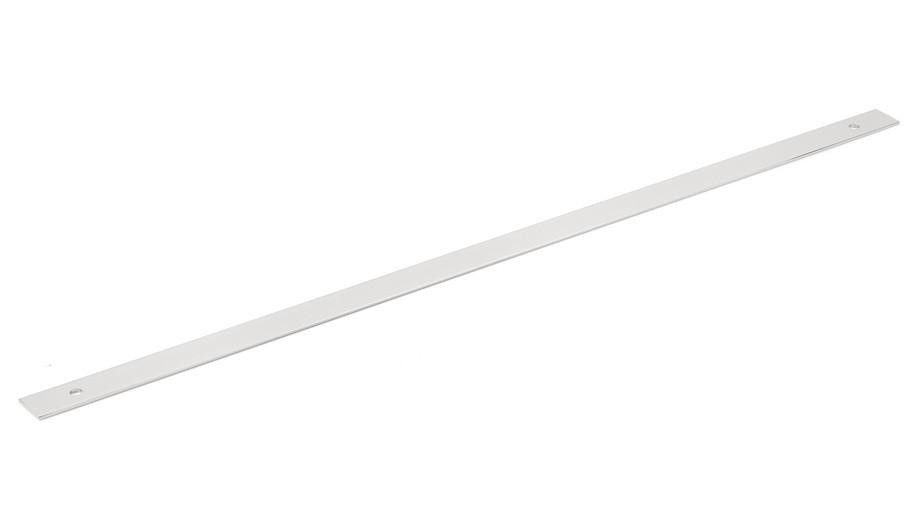  Schaub Pub House Appliance Pull Backplates for 24" Center to Center Appliance Pulls 